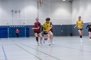 Bild 122 - wAJ HSG Herzhorn/Kollmar/Neuendorf - HSG SZOWW : Ergebnis: 56:26